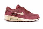 Nike Air Max 90 | Redwood Sample (Vintage) | 42.5, Overige kleuren, Verzenden, Nike, Sneakers of Gympen