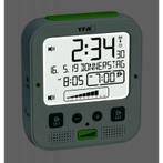 Radiografische wekker met trilalarm, Ophalen of Verzenden, Nieuw