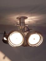Modular - Modular Nomad - Plafondlamp - Nomad - Glas, Staal