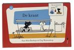 Pim en Pom - De Krant - De avonturen van Pim & Pom - Mies, Boeken, Verzenden, Zo goed als nieuw, Fiep Westendorp