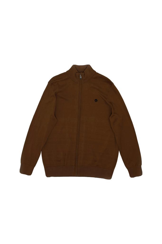 Timberland Vest in maat XL Oranje | ACTIE, Kleding | Heren, Truien en Vesten, Overige kleuren, Zo goed als nieuw, Verzenden