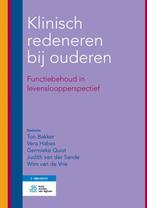 Klinisch redeneren bij ouderen 9789036814867, Boeken, Verzenden, Zo goed als nieuw