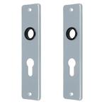 Ami Kortschild PC55 Aluminium F1, Ophalen of Verzenden, Nieuw