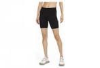 Nike Epic Luxe Women's Trail Shorts Zwart