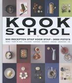 Kookschool 9789021553689, Boeken, Kookboeken, Verzenden, Gelezen