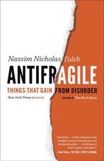 Antifragile 9780812979688 Nassim Nicholas Taleb, Verzenden, Gelezen, Nassim Nicholas Taleb