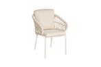 SUNS Tosca dining chair camel sand SALE |, Ophalen of Verzenden, Nieuw