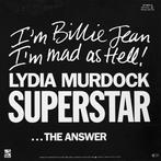 Lydia Murdock - Superstar, Verzenden, Nieuw in verpakking