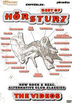 dvd - Various - Best Of HÃ¶rsturz - The Videos, Verzenden, Zo goed als nieuw