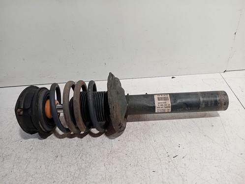 Veerpoot rechts voor Audi A3  S3 quattro 5Q0413031FR, Auto-onderdelen, Ophanging en Onderstel, ARN erkend, Stiba lid, Erkend duurzaam