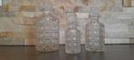 Baccarat - Parfumfles (3) - Kristal