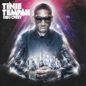 cd - Tinie Tempah - Disc-Overy, Cd's en Dvd's, Cd's | Hiphop en Rap, Verzenden