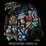 TARJA - ROCKING HEELS (2LP), Cd's en Dvd's, Vinyl | Pop, Verzenden, Nieuw in verpakking