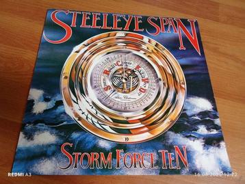 Rare Earth , Steeleye Span , The Lovin Spoonful - Diverse beschikbaar voor biedingen