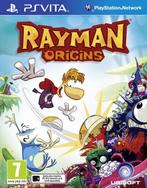 Rayman Origins (PS Vita), Spelcomputers en Games, Games | Sony PlayStation Vita, Verzenden, Gebruikt, Vanaf 3 jaar