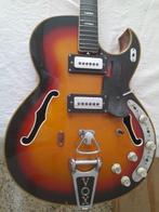 Vox - - Elektrische gitaar, Nieuw