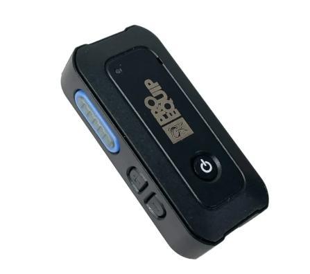 ProEquip Draadloze Bluetooth PTT knop 3.5 mm jackplug, Hobby en Vrije tijd, Modelbouw | Radiografisch | Helikopters en Quadcopters