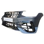 Voorbumper Set R Design Geschikt Voor Tiguan 2021+, Auto-onderdelen, Ophalen of Verzenden, Nieuw, Volkswagen