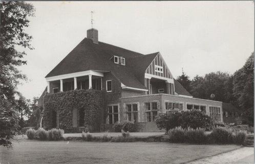 DE LUTTE - Vakantie-Oord Het Nije Huss. De Lutte (bij Old..., Verzamelen, Ansichtkaarten | Nederland, Verzenden