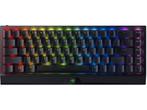 Razer BlackWidow V3 Mini HyperSpeed Keyboard (Yellow Switch), Verzenden, Nieuw