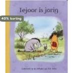 IEJOOR IS JARIG 9789000028658 MILNE, Verzenden, Gelezen, MILNE