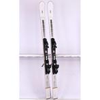 154 161 dames skis ATOMIC CLOUD C14 2023, white, revoshock,, Verzenden, Gebruikt, Atomic