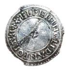 Anglo-Saxon. Eadgar (AD 959-975). Penny Lidanport mint, ca