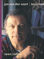 JAN VAN DER VAART KERAMIEK 9789063221614 Vaart, Verzenden, Zo goed als nieuw, Vaart