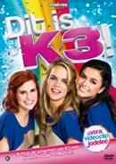 K3 - Dit is K3 - DVD, Cd's en Dvd's, Verzenden, Nieuw in verpakking