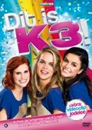 K3 - Dit is K3 - DVD, Cd's en Dvd's, Dvd's | Kinderen en Jeugd, Verzenden