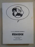 Kiekeboe Volgens standaard uitgeverij is Kiekeboe het, Boeken, Stripboeken, Nieuw