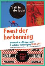 Feest der herkenning 9789023013235 Eline Levering, Verzenden, Zo goed als nieuw, Eline Levering
