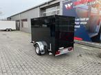 Enkelas koelwagen | 260x135x162 - 1350 kg | Topkwaliteit !!, Nieuw