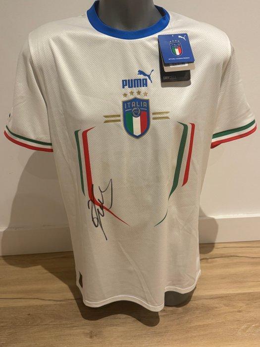 Italia - Voetbal Europees kampioenschap - Fabio Cannavaro -, Verzamelen, Overige Verzamelen