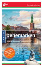 Ontdek denemarken / ANWB Ontdek 9789018043445 Ger Meesters, Verzenden, Zo goed als nieuw, Ger Meesters