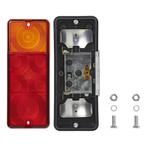 ProPlus Achterlicht aanhangwagen/caravan - 4 functies - 2..., Ophalen of Verzenden, Nieuw