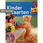 Kindertaarten 9789048305971 Maisie Parrish, Verzenden, Zo goed als nieuw, Maisie Parrish