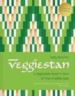 9781911682165 Veggiestan Sally Butcher, Boeken, Verzenden, Nieuw, Sally Butcher