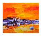 Caroline Mandrafina - Pfleger  Port de Barfleur