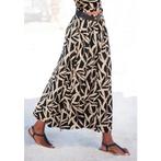 s.Oliver RED LABEL Beachwear Maxirok met alloverprint,, Kleding | Dames, Verzenden, Nieuw