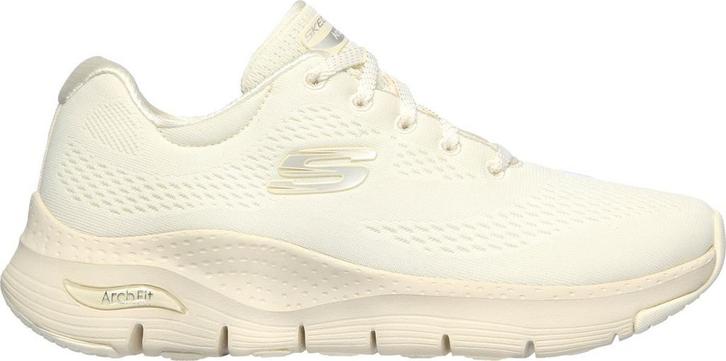 Skechers - maat 42- Arch Fit - Sneakers, Kleding | Dames, Schoenen, Verzenden