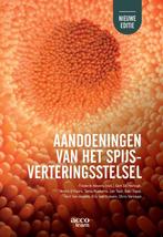 9789464142891 Aandoeningen van het spijsverteringsstelsel, Boeken, Verzenden, Zo goed als nieuw, Frederik Nevens
