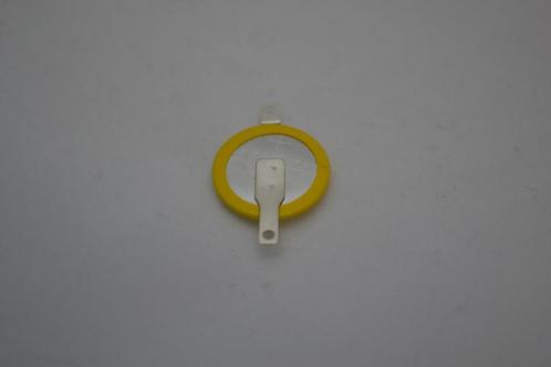 Replacement Battery CR 1616, Spelcomputers en Games, Spelcomputers | Nintendo Portables | Accessoires, Zo goed als nieuw, Verzenden