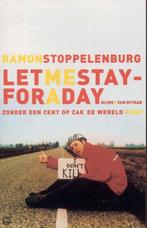 Letmestayforaday 9789038869537 R. Stoppelenburg, Verzenden, Gelezen, R. Stoppelenburg