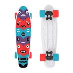 Streetsurfing Fizz Skateboard Fun Dudies (Skateboards), Sport en Fitness, Skateboarden, Ophalen of Verzenden, Nieuw