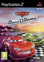 Cars 3 Race-O-Rama (PlayStation 2), Verzenden, Gebruikt