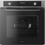 Inventum IOM6072RK inbouw oven - multifunctioneel, 45 tot 60 cm, Verzenden, Hete lucht, Nieuw