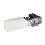 Hydraulische pomp 230V 2,2kW, Verzenden, Nieuw
