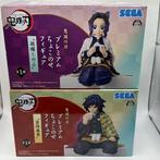 SEGA - Demon Slayer Premium Choco-nose Figure Set Giyu, Boeken, Nieuw