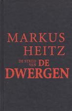 De strijd van de dwergen - De dwergen - Deel 2 - Markus Heit, Boeken, Fantasy, Nieuw, Verzenden
